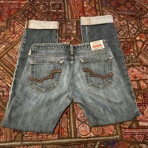 Big Star jeans